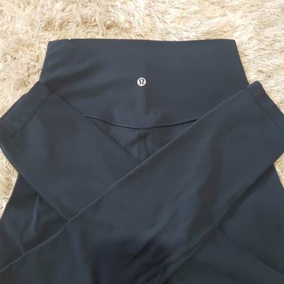 lululemon athletica Pants - Lululemon leggings